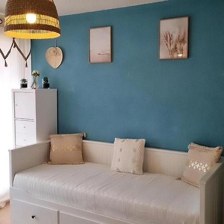 Apartmán Studio Cabine Refait A Neuf A 3 Minutes A Pied De La Plage Le Grau-du-Roi Exteriér fotografie