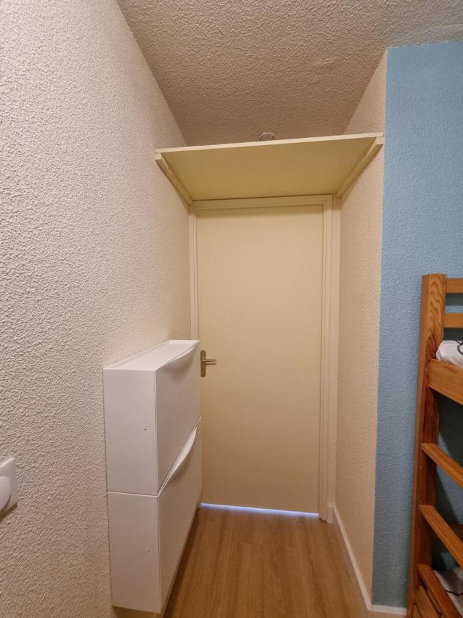 Apartmán Studio Cabine Refait A Neuf A 3 Minutes A Pied De La Plage Le Grau-du-Roi Exteriér fotografie