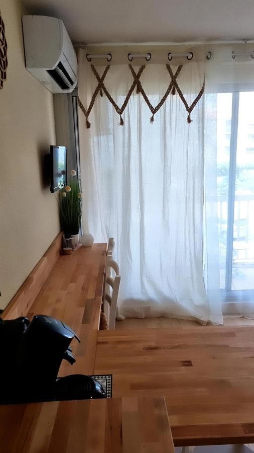 Apartmán Studio Cabine Refait A Neuf A 3 Minutes A Pied De La Plage Le Grau-du-Roi Exteriér fotografie