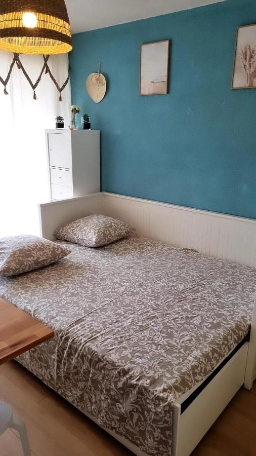 Apartmán Studio Cabine Refait A Neuf A 3 Minutes A Pied De La Plage Le Grau-du-Roi Exteriér fotografie