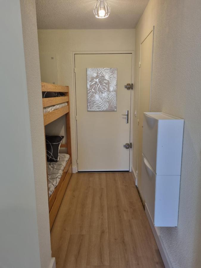 Apartmán Studio Cabine Refait A Neuf A 3 Minutes A Pied De La Plage Le Grau-du-Roi Exteriér fotografie