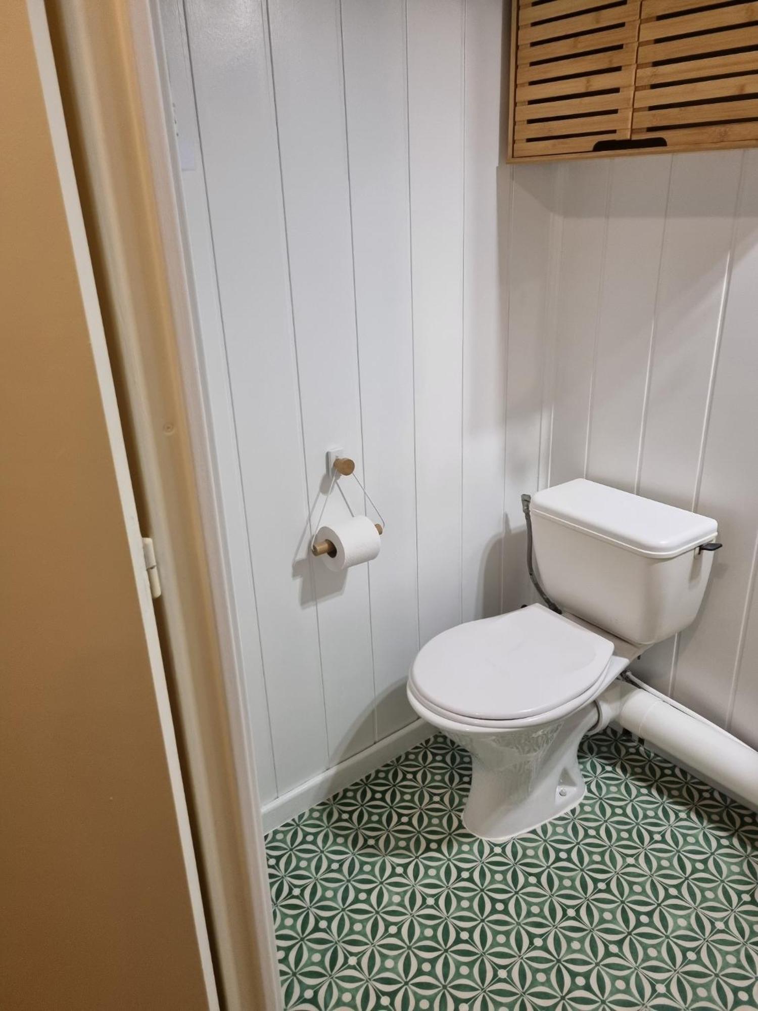 Apartmán Studio Cabine Refait A Neuf A 3 Minutes A Pied De La Plage Le Grau-du-Roi Exteriér fotografie
